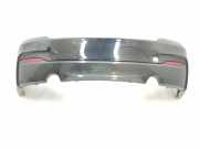 Stoßstange Hinten 51128079326 BMW 2 serie (F23) Cabrio M240i 3.0 24V (B58-B30A) 2019