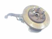 Achsschenkel Links Vorne 40015EB000 Nissan Pathfinder (R51) SUV 2.5 dCi 16V 4x4 (YD25DDTi) 2007