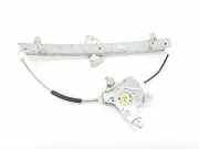 Fensterheber Rechts Vorne 807201KA0C Nissan Juke (F15) SUV 1.2 DIG-T 16V (HRA2DDT) 2014