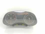 Tachoeinheit Kmh 5F0920863A Seat Leon ST (5FF) Kombi 5-drs 1.6 TDI 16V (CXXB) 2016