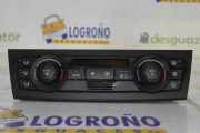 Bedienung Heizung 6958536 BMW SERIE 3 BERLINA E90 2007
