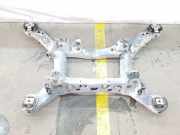 Unterrahme Hinten 1663504900 Mercedes-Benz ML III (166) SUV 2.1 ML-250 CDI 16V BlueTEC 4-Matic (OM651.960) 2013