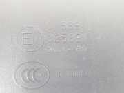 Innenspiegel CTB500110 Land + Range Rover Range Rover Sport (LS) Geländewagen 3.6 TDV8 32V (368DT) 2007