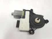 Fensterhebermotor Rechts Hinten 5Q0959812A Seat Leon (5FB) Schrägheck 5-drs 1.6 TDI Ecomotive 16V (CLHA) 2014