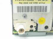 Radio CD 281159389R Renault Megane III Coupe (DZ) Schrägheck 3-drs 1.9 dCi (F9Q-872(F9Q-P8)) 2010