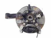 Achsschenkel Links Vorne 4515165J00 Suzuki Grand Vitara II (JT) SUV 1.6 16V (M16A VVT) 2005