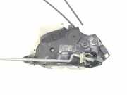 Türschloss Rechts Vorne 61032FJ062 Subaru XV (GP) SUV 2.0 AWD 16V (FB20) 2016