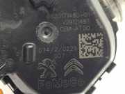 Drosselklappe 9830171480 Peugeot Expert (V1/VA/VB/VE/VF/VT/VY) Van 1.5 BlueHDi 100 (DV5RUCd(YHR))