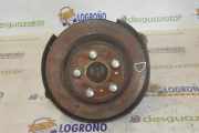 Achsschenkel Rechts Hinten 30666555 Volvo S80 (TR/TS) Limousine 2.4 T Turbo 20V (B5244T3) 2002
