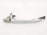 Türgriff Außen Links Vorne 6921128070B0 Toyota Land Cruiser (J12) Hardtop Geländewagen 3.0 D-4D 16V (1KDFTV) 2004