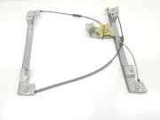 Fensterheber Links Vorne A4157200846 Mercedes-Benz Citan (415.7) Großraumlimousine 1.5 109 CDI Crewbus (OM607.951(Euro 5) 2015