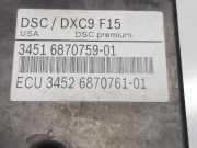 Abs Pumpe 34516870759 BMW X5 (F15) SUV xDrive 25d 2.0 (B47-D20B)