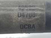 Antriebswelle Links Vorne 49500D4700 Kia Clarus Limousine 2.0i SLX,GLX 16V (FE-16V)