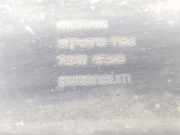 Bodenschutz VOOR 748114FA0B Nissan NV 200 Evalia (M20M) Bus E-NV200 (EM57) 2014