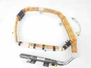 Vorhang Airbag Links VOOR 850102R000 Hyundai i30 (FD) Schrägheck 1.6 CRDi 16V VGT LP (D4FB) 2011