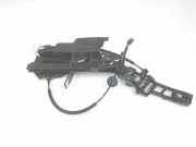 Türschloss Rechts Vorne 2066073 Ford Tourneo Courier (JU2) Großraumlimousine 1.0 Ti-VCT EcoBoost 12V (SFCD) 2017