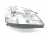 Scheinwerfer Rechts A1648204861 Mercedes-Benz ML II (164/4JG) SUV 3.0 ML-320 CDI 4-Matic V6 24V (OM642.940) 2006