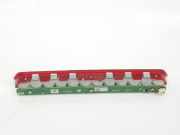 Dritte Bremsleuchte D4Z2791100 Kia Clarus Limousine 2.0i SLX,GLX 16V (FE-16V) 2017