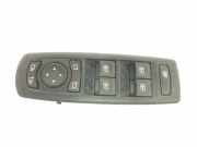 Schalter Für Elekt. Fensterheber Links Vorne 809610006R Renault Megane III Berline (BZ) Schrägheck 5-drs 1.5 dCi 110 (K9K-836(K9K-J8)) 2011
