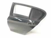 Tür Links Hinten 5A2A397 BMW 1 serie (F20) Schrägheck 5-drs 114d 1.6 16V (N47-D16A) 2014