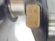 Kurbelwelle 1340147010 Toyota Auris (E15) Schrägheck 1.33 Dual VVT-I 16V (1NRFE)