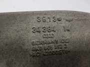 Querlenker Rechts Hinten Unten 8K0505312J Audi A5 Sportback (8TA) Liftback 2.0 TDI 16V (CGLC) 2013