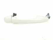 Türgriff Außen Links Hinten 61160FJ000W6 Subaru XV (GP) SUV 2.0 AWD 16V (FB20) 2016