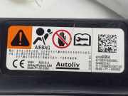 Vorhang Airbag Links VOOR 42589304 Opel Mokka/Mokka X SUV X 1.4 Turbo 16V 4x4 (B14XFT(Euro 6))