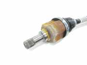 Antriebswelle Links Vorne 9677561480 Opel Astra L Sports Tourer (F4/FC/FN/FR) Kombi 1.2 Turbo 130 12V (EB2ADTS(HNS))