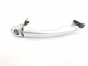 Türgriff Außen Links Vorne 9101LV Citroën C-Elysee (DD) Limousine 1.2 Vti 82 12V (EB2F(HMZ)) 2017