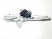Fensterheber Rechts Vorne 9224E8 Peugeot 308 SW (4E/H) Kombi 5-drs 1.6 VTI 16V (EP6(5FW)) 2008