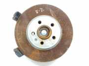 Achsschenkel Links Vorne 2Q0407255AG Seat Ibiza V (KJB) Schrägheck 5-drs 1.0 TSI 12V (DLAA) 2017
