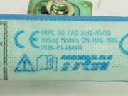 Vorhang Airbag Links VOOR 80410J9500 Hyundai Kona (OS) SUV 1.0 T-GDI 12V Mild Hybrid 48V (G3LF)