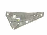 Fensterheber Links Vorne 824012V010 Hyundai Veloster Coupé 1.6 GDI 16V (G4FD(Euro 4)) 2011