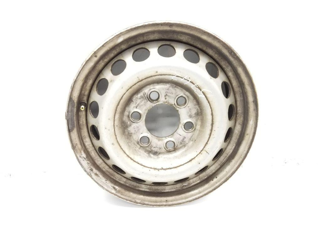 Felge A0014014802 Mercedes-Benz Sprinter 3,5t (906.13/906.23) Ch.Cab/Pick-up 315 CDI 16V (OM646.986(Euro 4 (D4))) 2013
