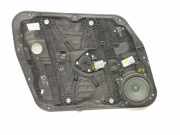 Fensterheber Links Vorne 82471F1010 Kia Sportage (QL) Geländewagen 1.6 CRDi 16V Eco-Dynamics+ (D4FE)