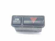 Warnleuchte Schalter 61318368920 BMW 3 serie (E46/2) Coupé 320 Ci 24V (M52-B20(206S4)) 2000