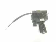 Türschloss Links Hinten 8726X7 Citroën Nemo (AA) Van 1.4 HDi 70 (DV4TD(8HS)) 2011