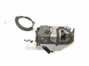 Türschloss Links Hinten 574395 Citroën C5 III Berline (RD) Schrägheck 2.0 HDiF 16V (DW10BTED4(RHR)) 2009