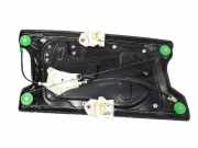 Fensterheber Links Vorne LR052110 Land + Range Rover Range Rover Sport (LS) Geländewagen 2.7 TDV6 24V (276DT) 2008