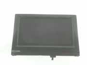 Multifunctionelle Display 8X0919603B Audi A1 Sportback (8XA/8XF) Schrägheck 5-drs 1.6 TDI 16V (CXMA) 2018
