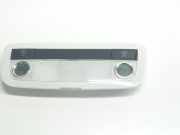 Innenbeleuchtung A2048204901 Mercedes-Benz A (W176) Schrägheck 2.2 A-200 CDI, A-200d 16V (OM651.930(Euro 6))