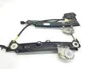 Fensterheber Rechts Hinten 7291442 BMW 3 serie Gran Turismo (F34) Schrägheck 318d 2.0 16V (N47-D20C)