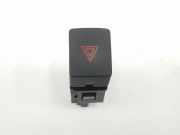 Warnleuchte Schalter 252904BA0A Nissan Qashqai (J11) SUV 1.6 DIG-T 16V 163 (MR16DDT) 2017