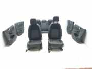 Innenausstattung ENTELA Opel Astra K Sports Tourer Kombi 1.6 CDTI 136 16V (B16DTH(Euro 6))