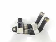 Map Sensor A0009057809 Mercedes-Benz GLC Coupé AMG (C253) SUV 3.0 43 AMG V6 Turbo 4-Matic (M276.823) 2019