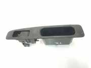 Schalter Für Elekt. Fensterheber Links Hinten 25411JD000 Nissan Qashqai (J10) SUV 1.5 dCi DPF (K9K) 2012