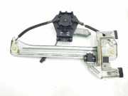 Fensterheber Links Hinten 5017813AC Chrysler PT Cruiser Schrägheck 2.0 16V (ECC) 2002
