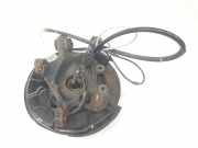 Achsschenkel Rechts Hinten T46440199000 BMW 3 serie (F30) Limousine 328d 2.0 16V (N47-D20C) 2014