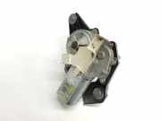 Scheibenwischermotor Hinten 8200017385 Nissan Micra (K12) Schrägheck 1.5 dCi 65 (K9K-704)
